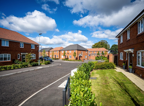 Houses and Apartments to Rent by Simple Life at Earle Street, Newton-Le-Willows, WA12, development panoramic