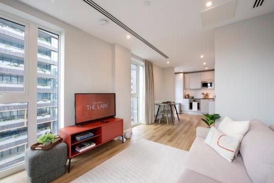 One Bedroom (1)