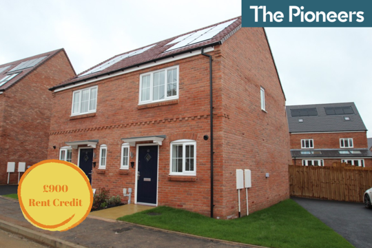 Two Bedroom, Cavendish