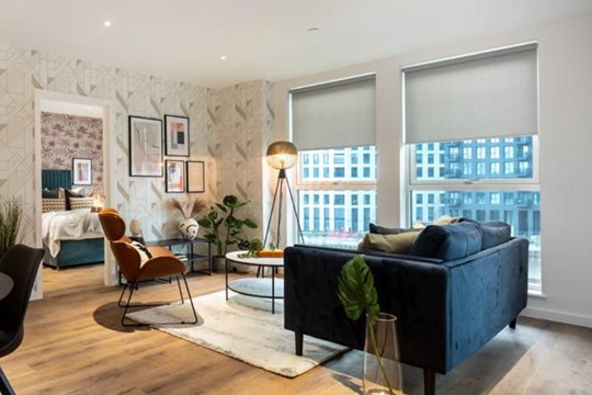 Image of Apartment at Fizzy East16