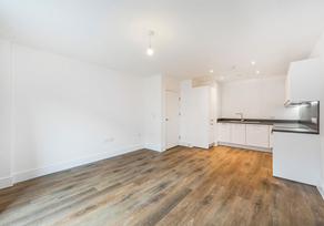 Apartments to Rent by Touchstone Resi in Howard Court, High Wycombe, HP11, kitchen living dining area