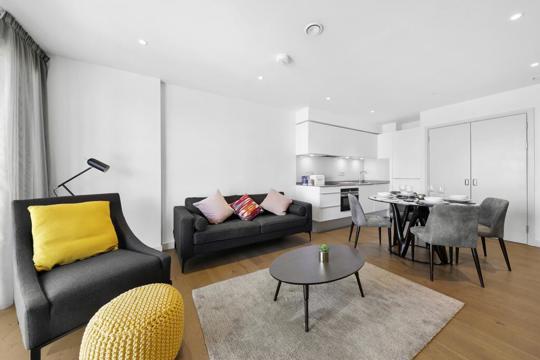 Image of Apartment at Elephant Central