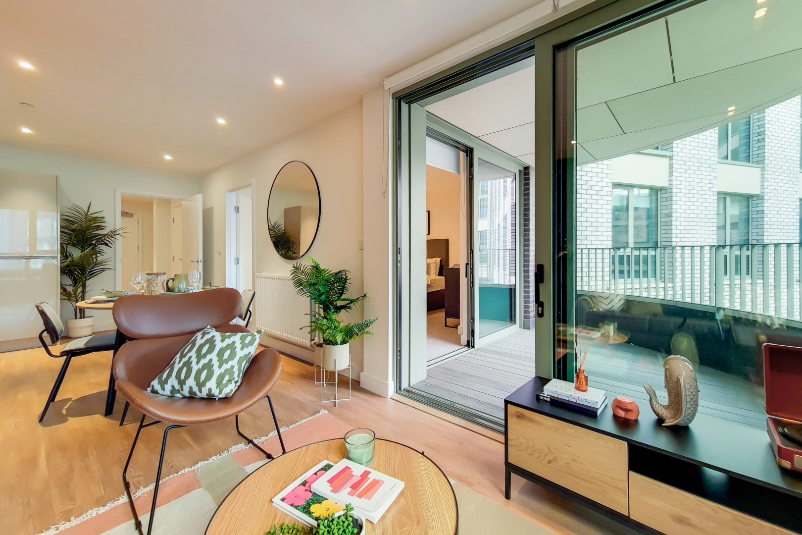Oaklands Rise, Brent by Folio London with 0 apartments available to rent