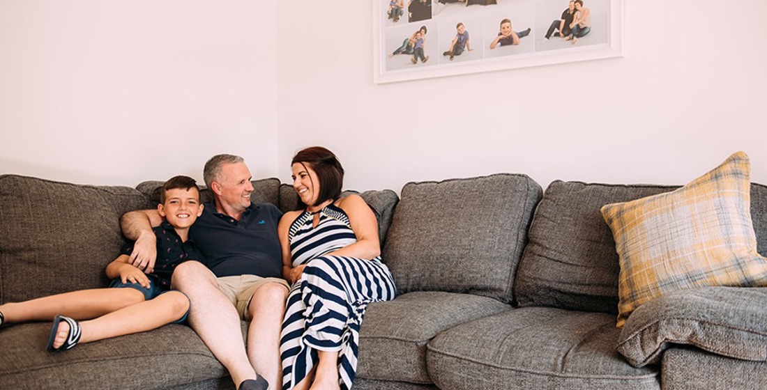 Benefits of renting a home