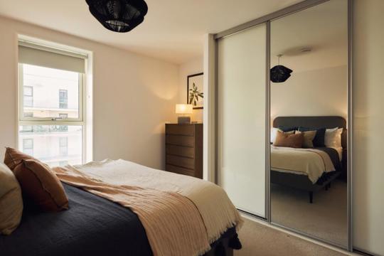 Image of Apartment at Chapel Wharf