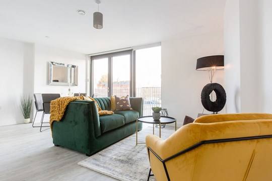 Apartment-Allsop-Vox-Manchester-interior-living-dining-room