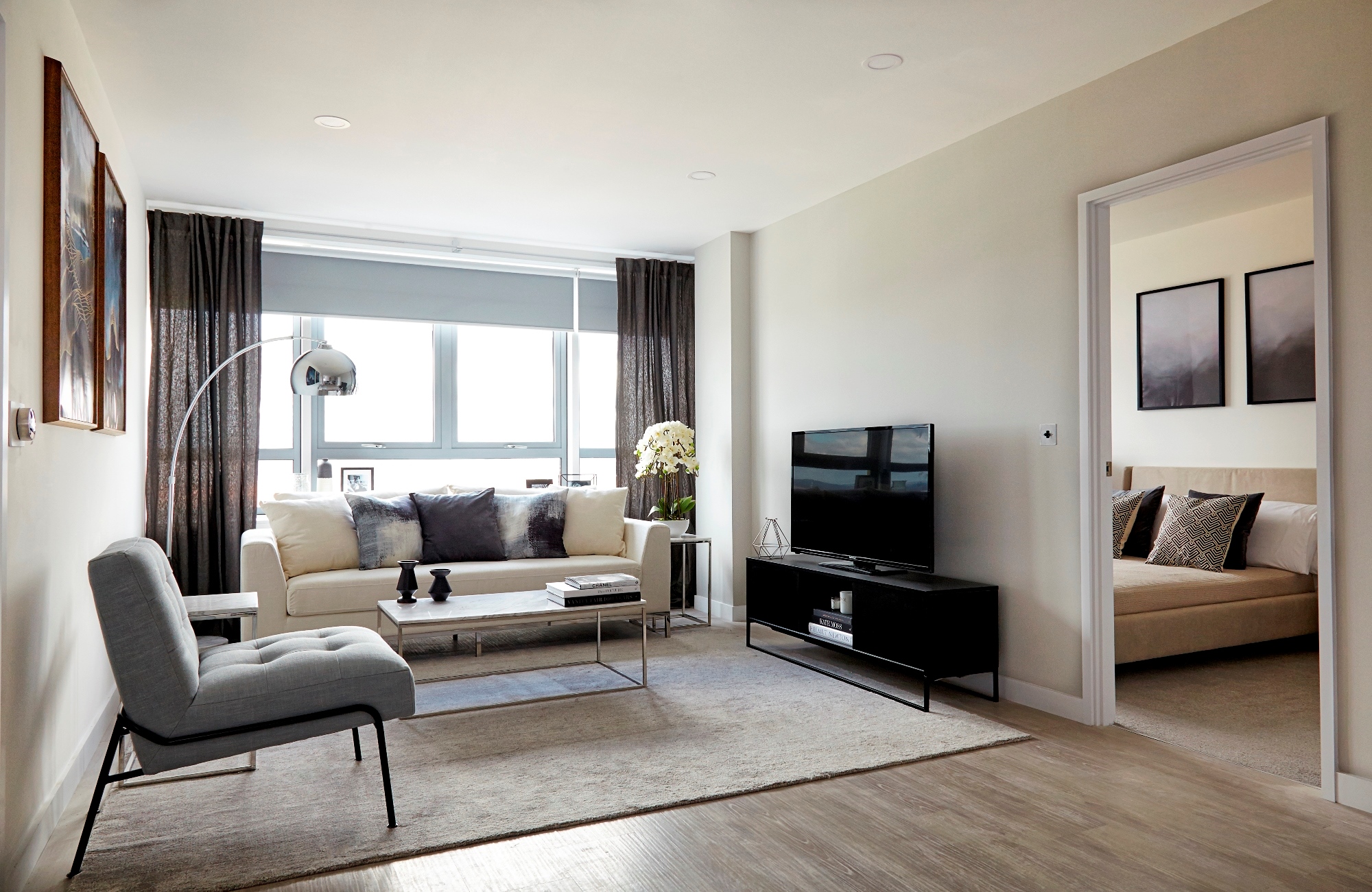 PLATFORM_BRACKNELL, Bracknell by PLATFORM_ with 3 apartments available