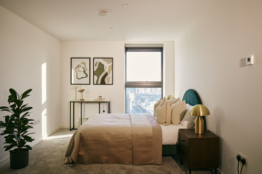 Image of Apartment at PLATFORM_GLASGOW