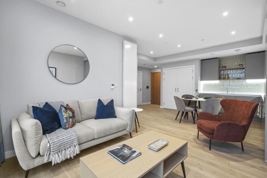 Image of Apartment at East Village