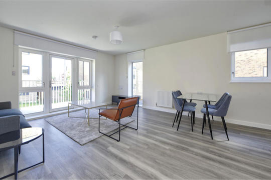 Image of Apartment at Springfield Parkside