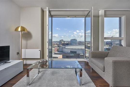 Image of Apartment at GreenGate