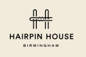 Hairpin House