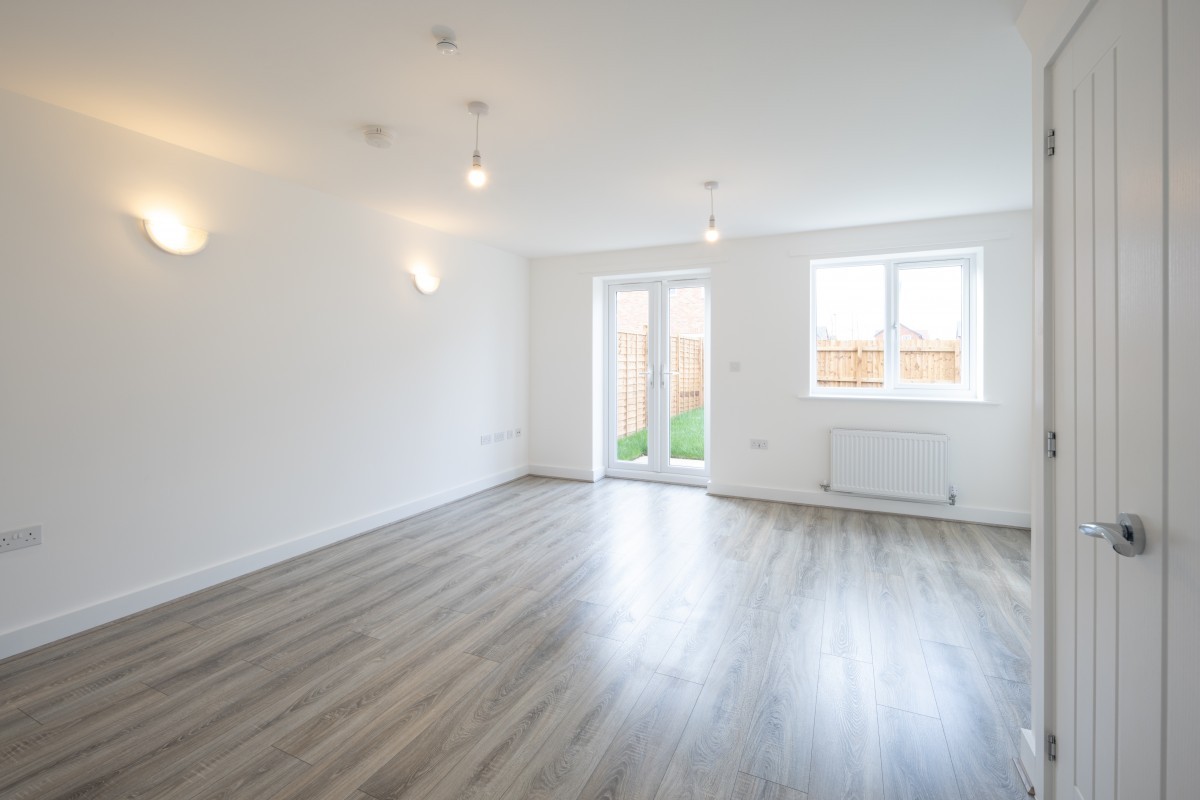 New 3 bedroom House to rent in Houlton, Rugby, Warwickshire Ref96505