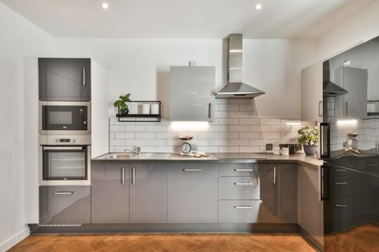 Image of Apartment at Broadside