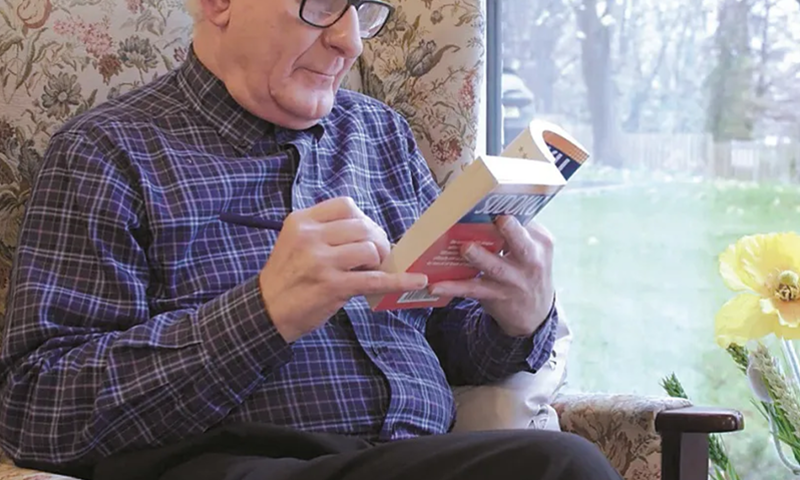 Retire and reap the benefits