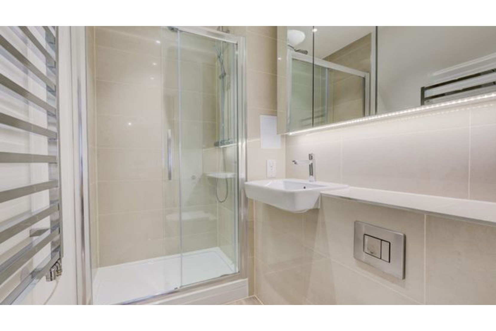 Apartments to Rent by Hera at Hornchurch, Havering, RM11, bathroom