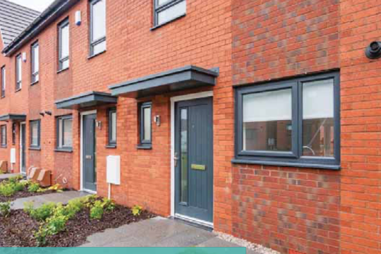 The Gateway | New rental property development