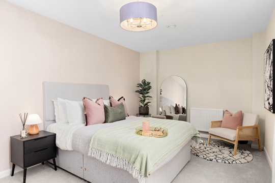 Image of Apartment at L&Q at Hayes Village