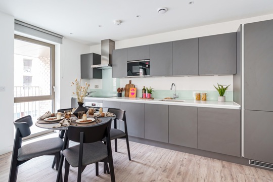 Image of Apartment at Anchor's Point