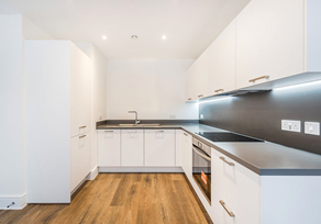 Apartments to Rent by Touchstone Resi in Howard Court, High Wycombe, HP11, kitchen