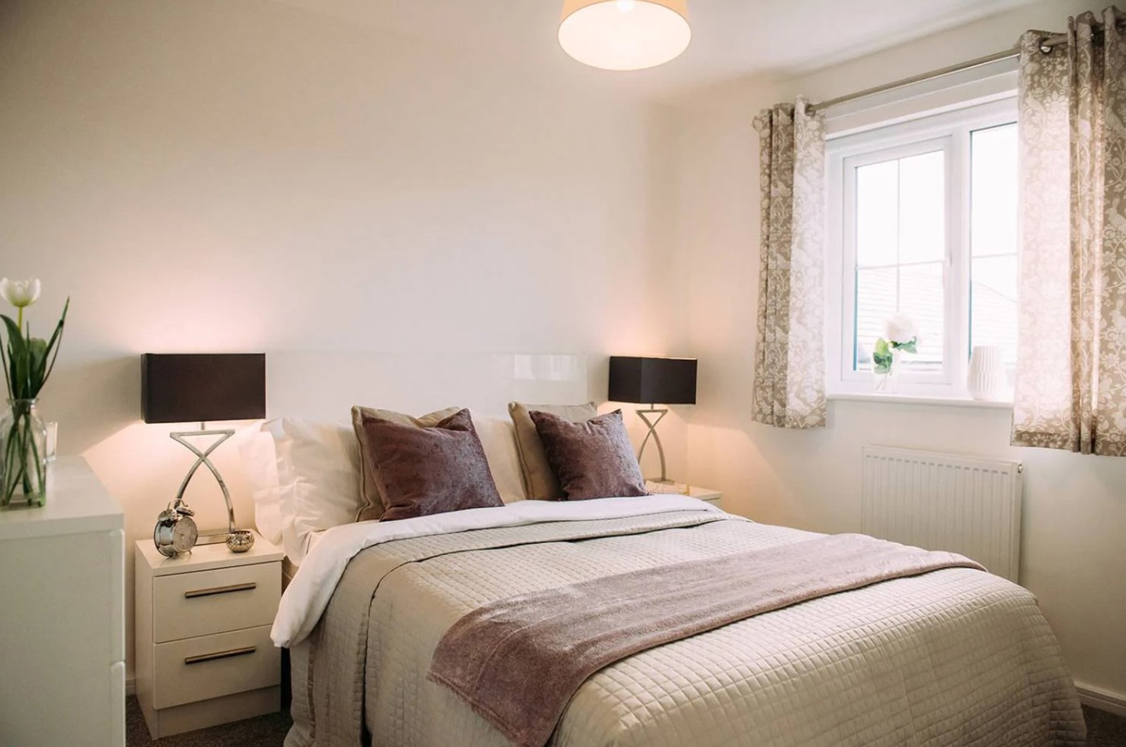 New 3 bedroom House to rent in Prescot, Merseyside Ref94599