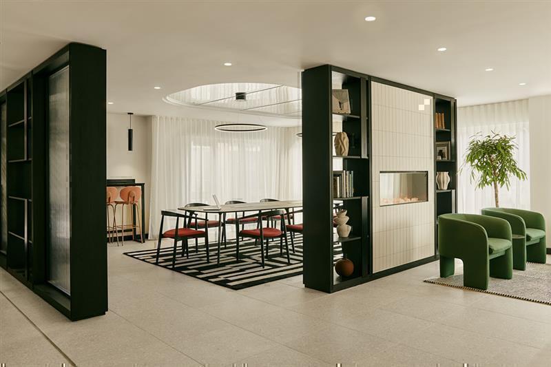 PLATFORM_SHEFFIELD, Sheffield by PLATFORM_ with 7 apartments available ...