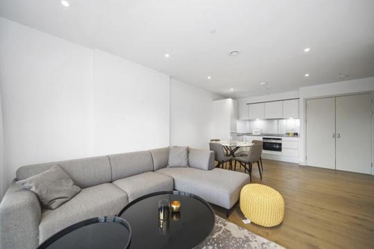 Image of Apartment at Elephant Central