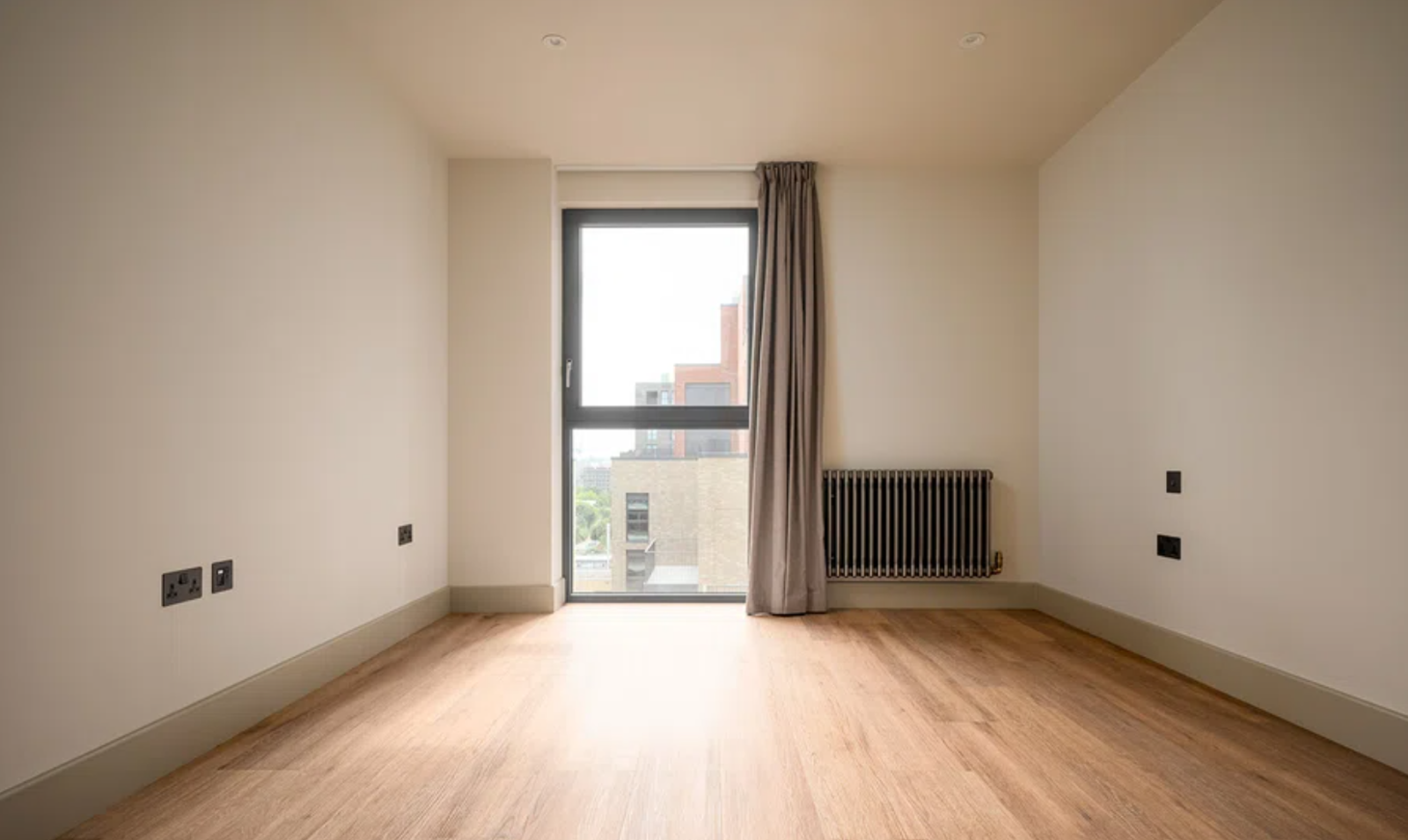 New 1 bedroom Apartment to rent in Tottenham Hale, Greater London Ref88713