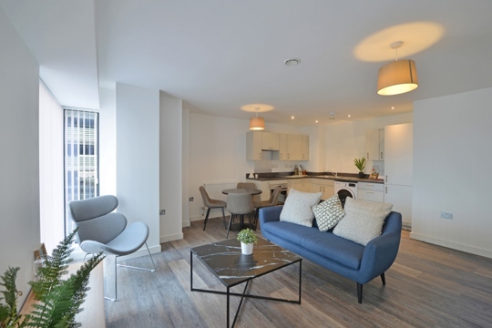 Image of Apartment at The Forum