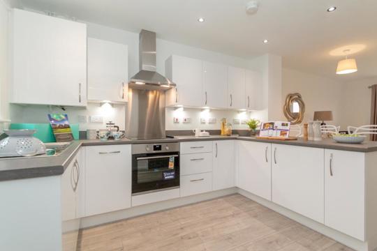 Image of House at Beaumont Manor