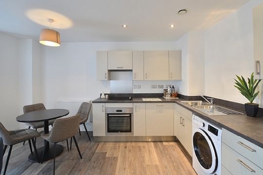 Image of Apartment at The Forum