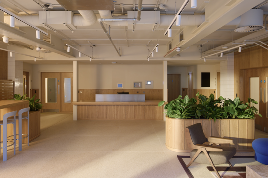 PLATFORM_EDINBURGH | New rental property development