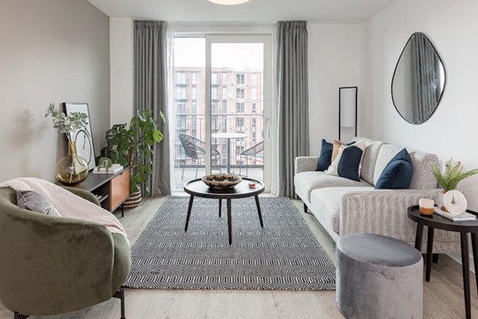 Image of Apartment at New Maker Yards
