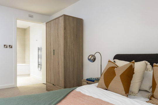 Image of Apartment at Allegro