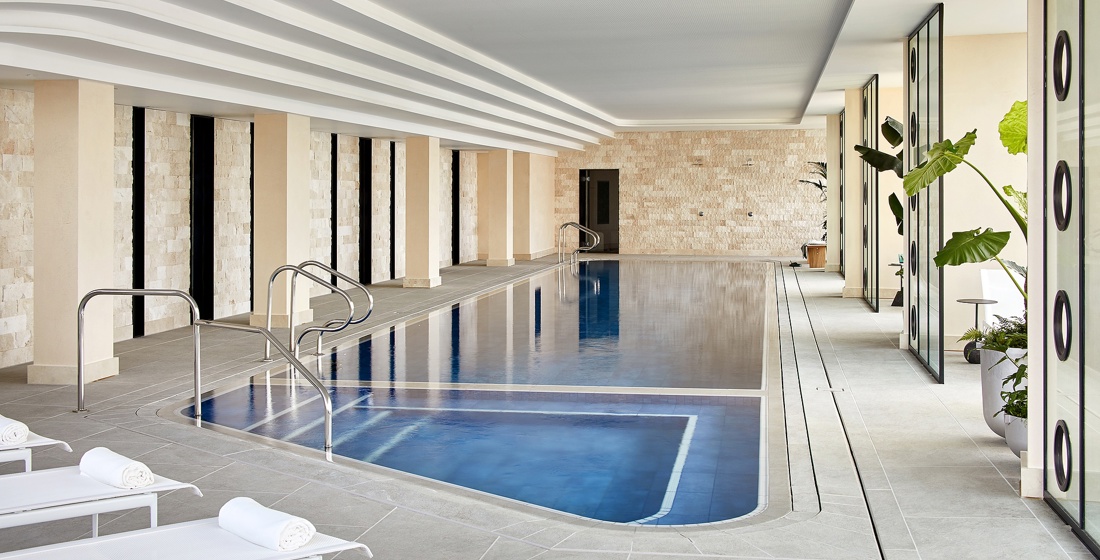Why your home should feel like a holiday all year round