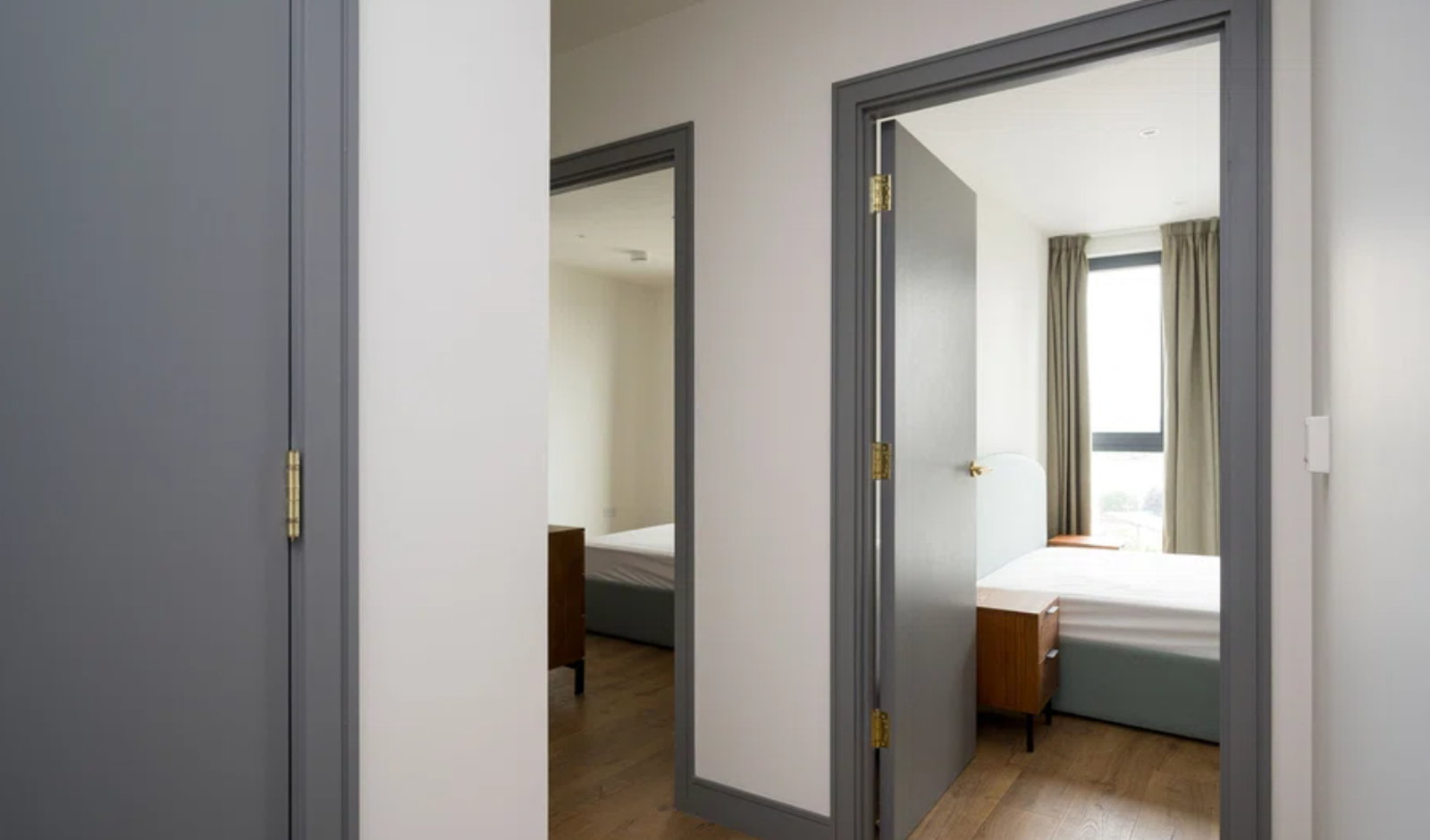 New 2 bedroom Apartment to rent in Haringey, Greater London Ref133544