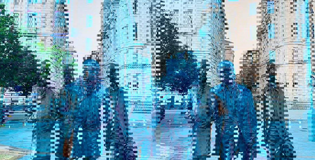 Why Build to Rent in Liverpool isn’t just a move. It’s a lifestyle upgrade