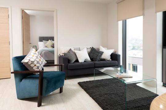 Development-Allsop-The-Trilogy-Manchester-Interior-Living-Area