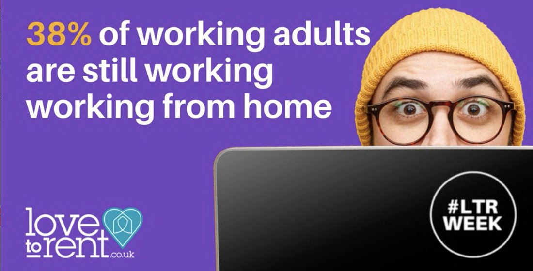 The rise of co-working spaces