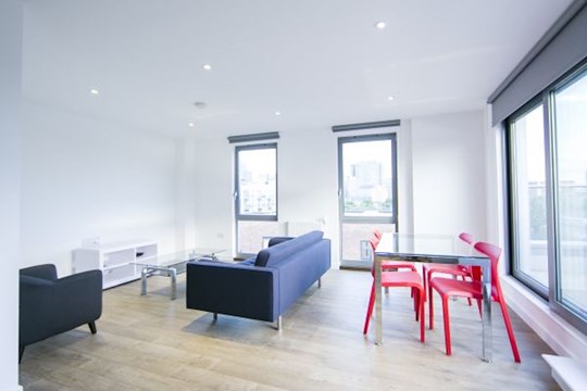 Image of Apartment at Fizzy Poplar