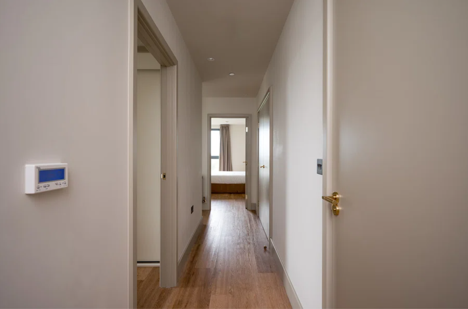 New 3 bedroom Apartment to rent in Tottenham Hale, Greater London Ref