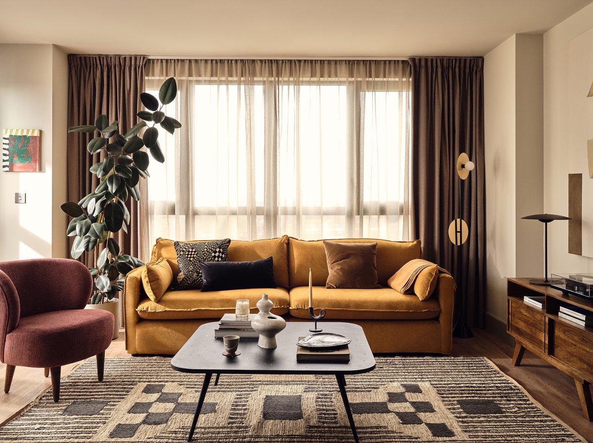 The Sessile, Tottenham Hale by Way of Life with 5 apartments available