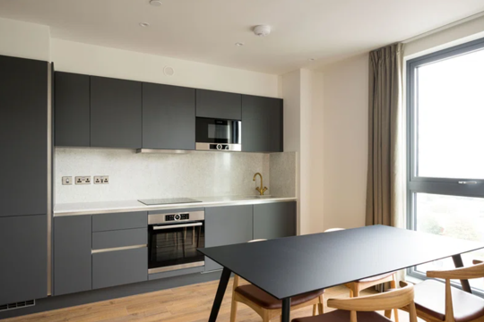 Image of Apartment at The Gessner