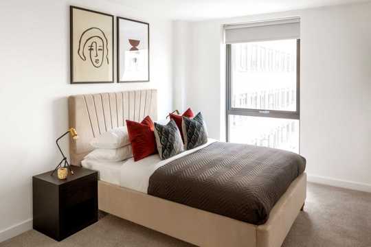 Image of Apartment at Landrow Place