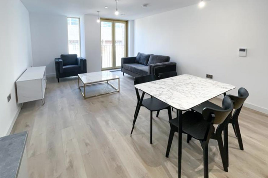 Image of Apartment at The Quarters