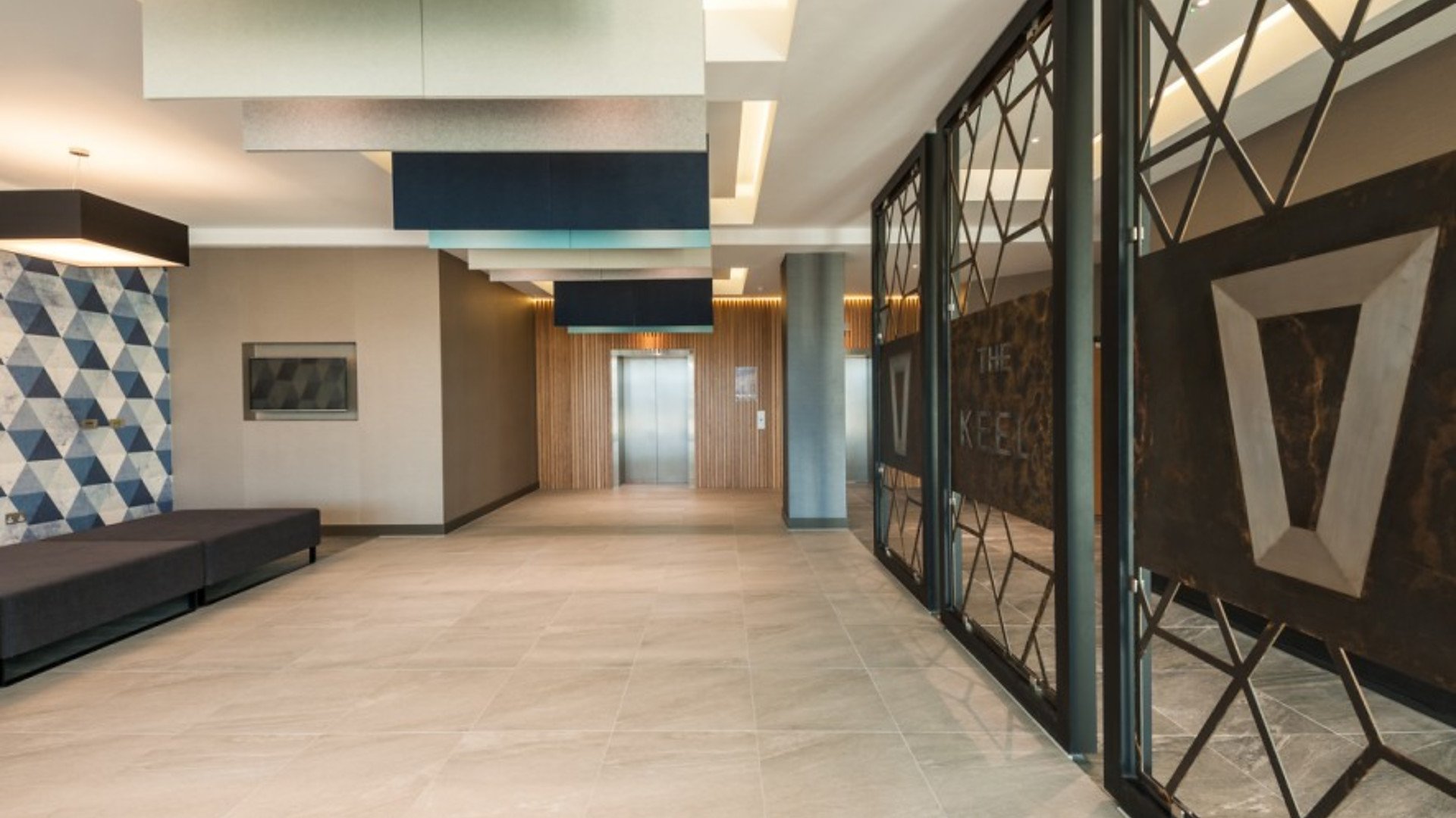 The Keel, Liverpool by Allsop with 4 apartments available to rent