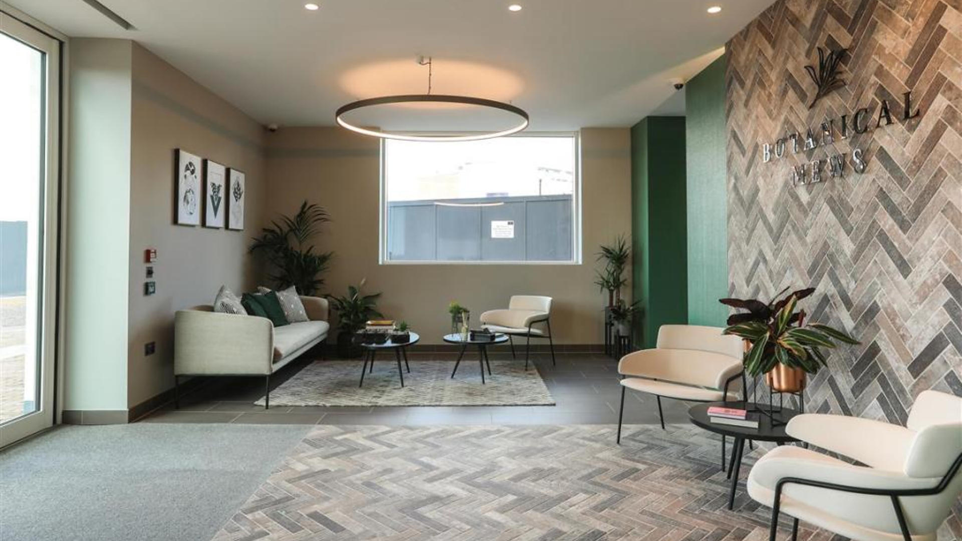 Sugar House Island, Newham by JLL with 7 apartments available to rent