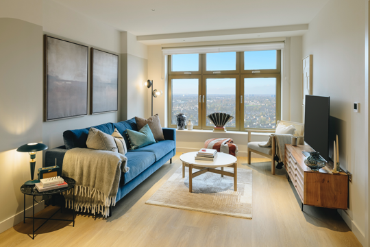 Image of Apartment at Wiltern