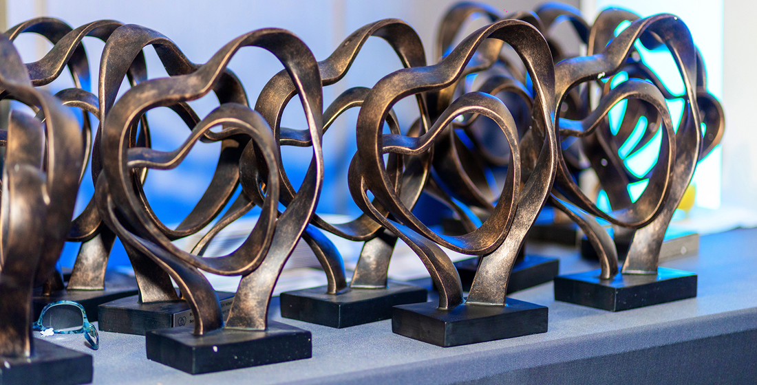 Build to Rent Awards Returns Setting New Standards