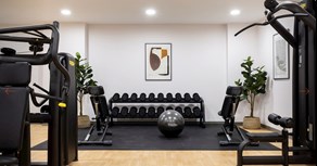 Apartment-APO-Group-Ltd-Liverpool-Gym